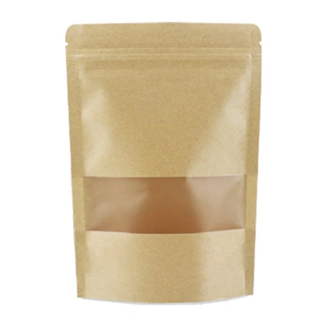 Table 1: Key Specifications and Parameters for Flexible Pouches