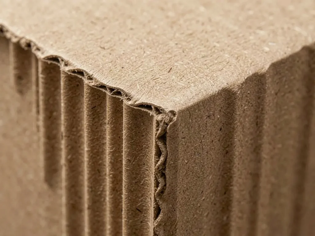 Low Carbon Packaging Solutions