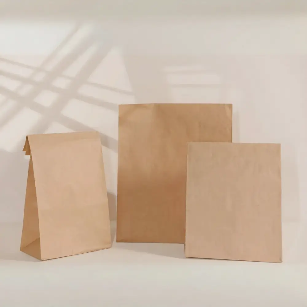 Table 1: Common Paper Packaging Grades and Their Key Properties