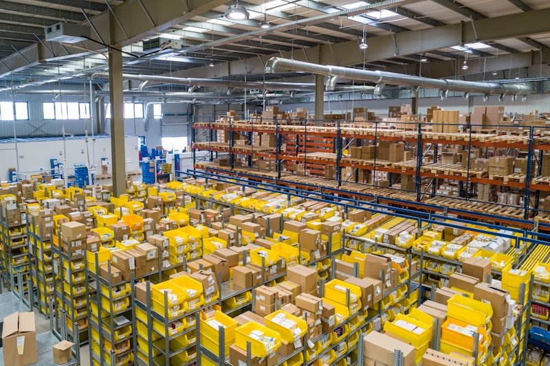 Packaging Industry Sees Major Corporate Shifts on May 9, 2026