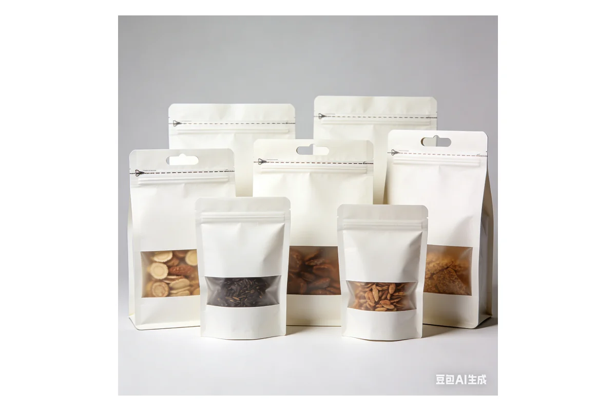 custom stand-up coffee pouches for a US specialty coffee brand case study