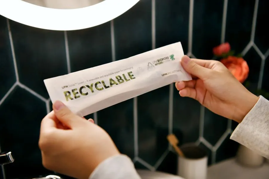 Interpack 2026 Shows Packaging Buyers Want Recyclable Structures That Also Lower Operating Cost