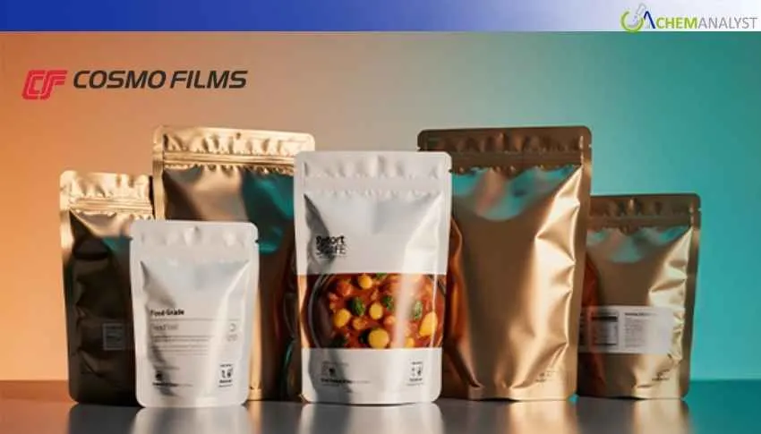 Pet Food Packaging Trends Shift Toward High-Barrier Films, Flexible Pouches, and Stronger Label Impact