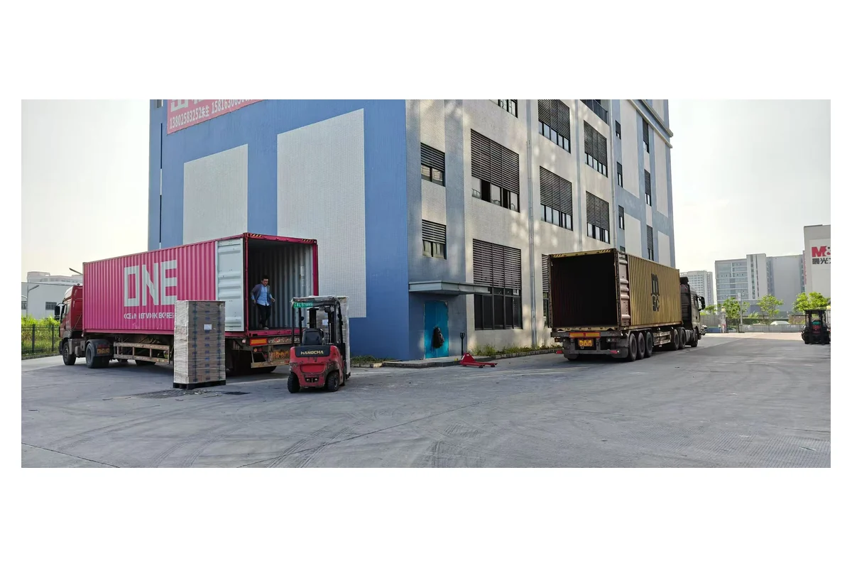 thermal paper jumbo roll factory and export loading for China sourcing guide