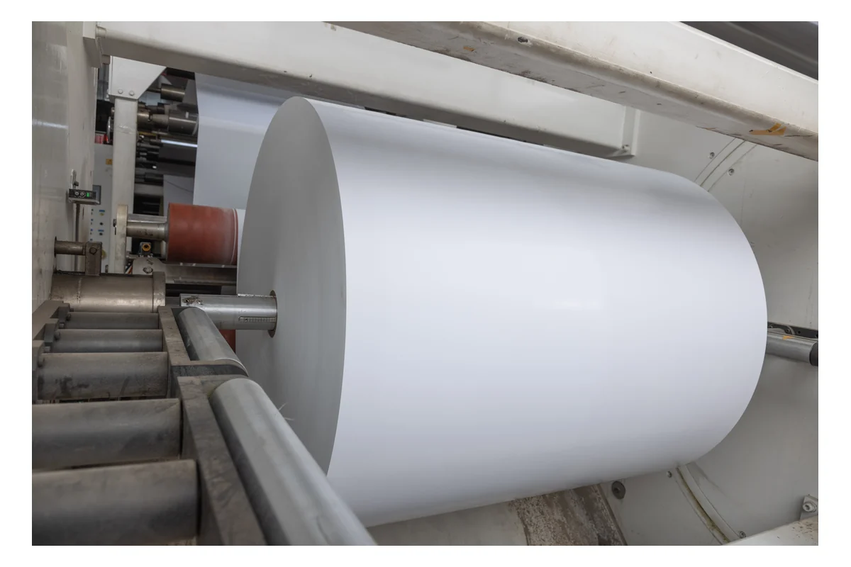 thermal paper jumbo roll production for specifications guide