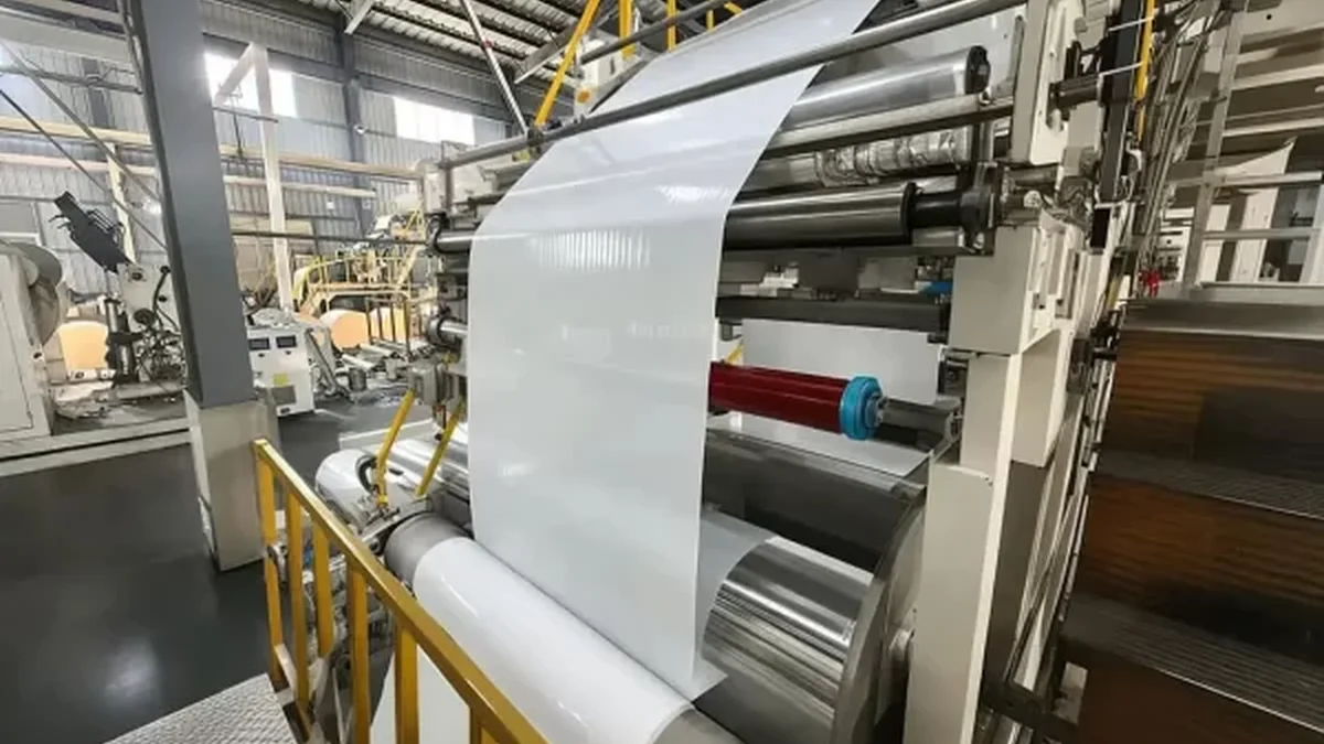 Testing Equipment and Inspection Capability