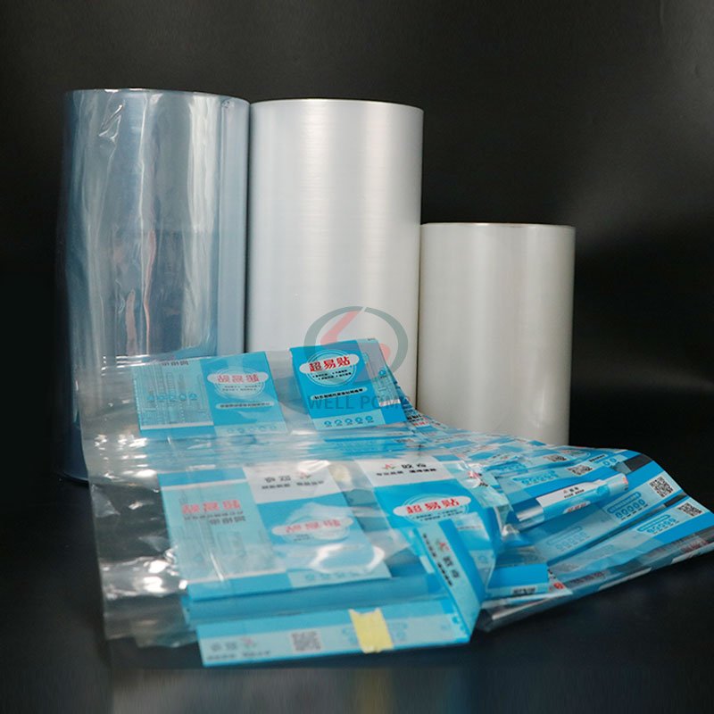Film Labels for B2B Packaging: Materials, Print Options, and Buying Considerations