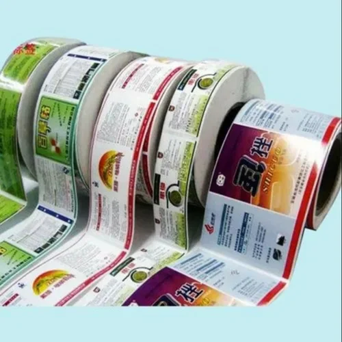 Film Labels for Product Packaging: Materials, Performance, and Buying Guidance for B2B Buyers