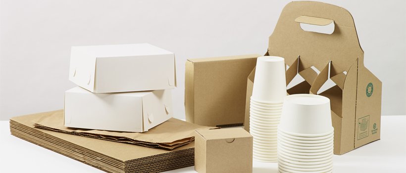 Paper Packaging for B2B Brands: Materials, Formats, and Buying Priorities