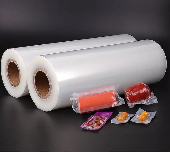 Barrier Film for Packaging: Materials, Uses, and Buying Factors for B2B Buyers