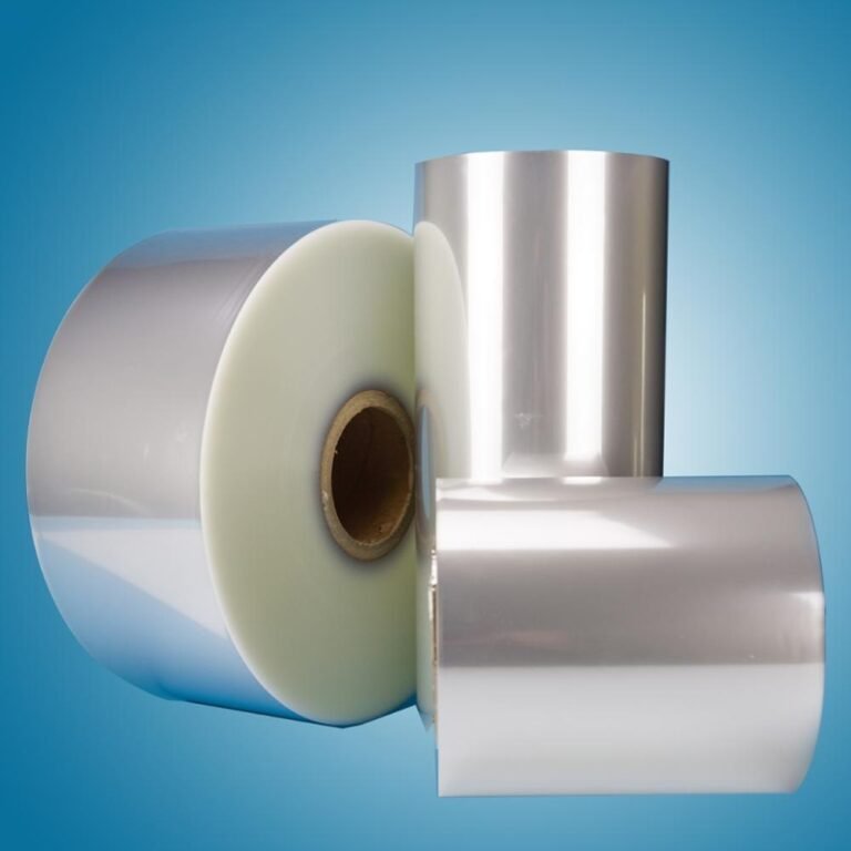 BOPP Film for Labels, Lamination, and Flexible Packaging: A Practical Buyer Guide from XIYONG