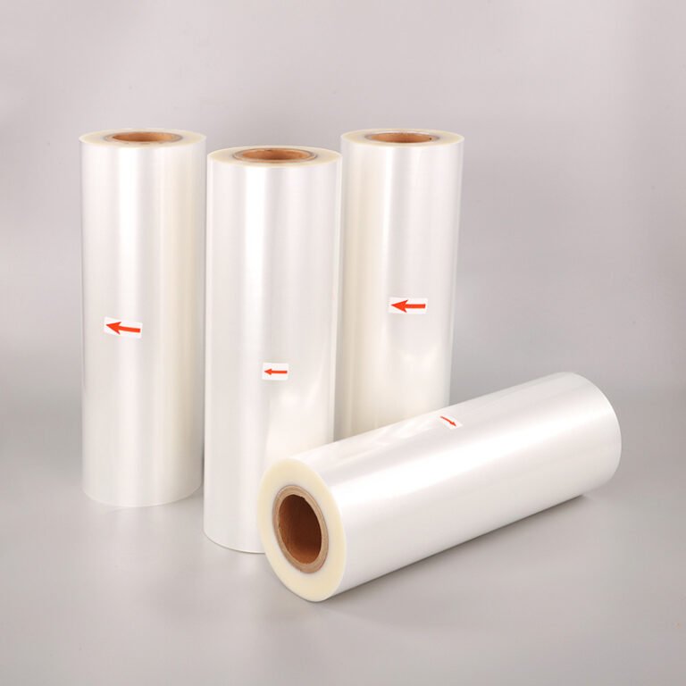 CPP Film for Packaging: Uses, Specifications, and Buying Factors for B2B Buyers