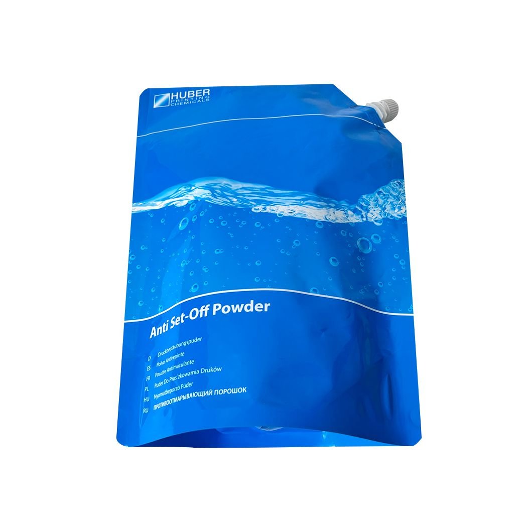 Leak-Proof Spouted Pouch Packaging Moves Up the Buying Agenda for Liquid and Semi-Liquid Formats