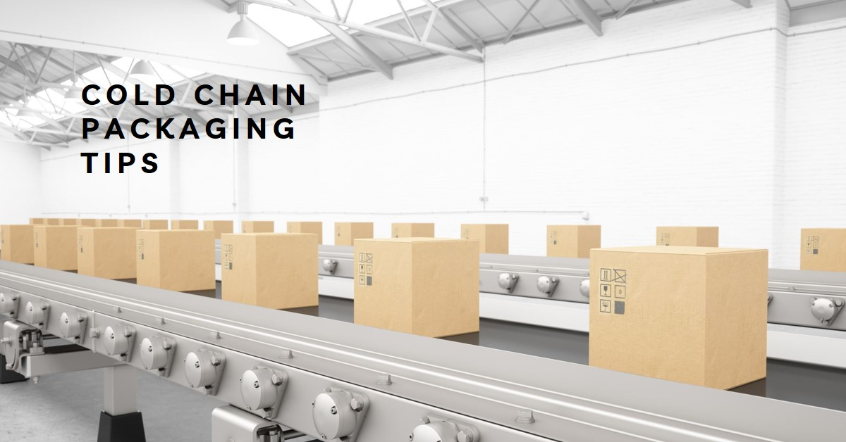 Smart Packaging Labels Are Becoming Cold-Chain Infrastructure, Not Just Compliance Extras