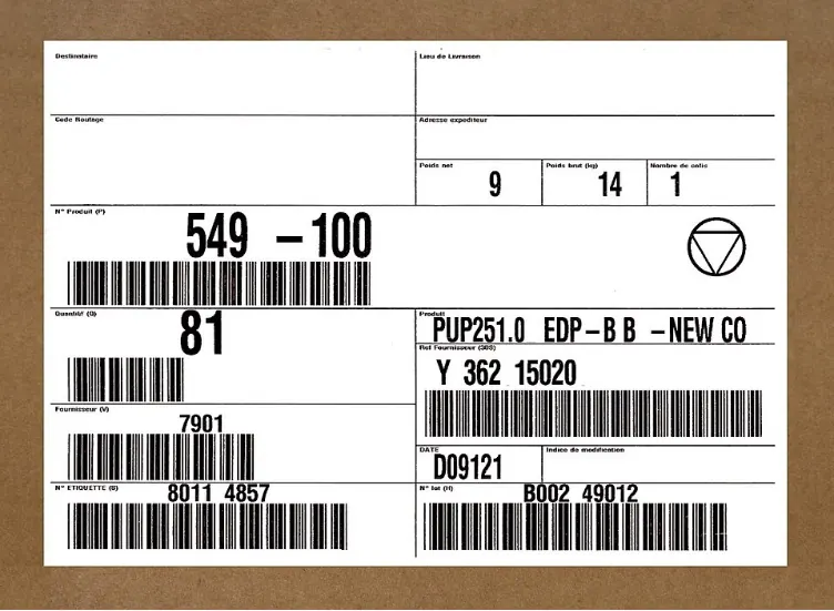 How to Choose the Right Packaging Label in 2026: Recyclability, Traceability, and Compliance