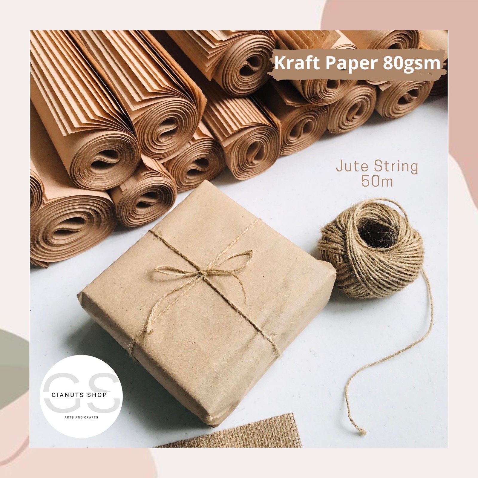 Commercial paper packaging formats designed for retail presentation, transport efficiency, and brand consistency.