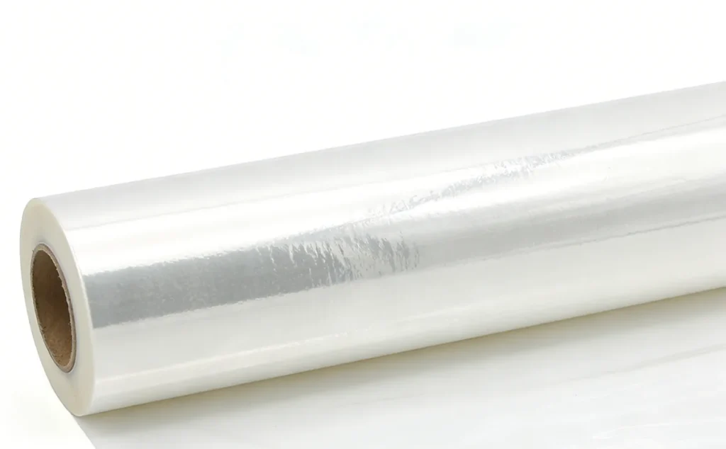 PET vs BOPP Packaging: What Buyers Should Know Before Choosing a Structure