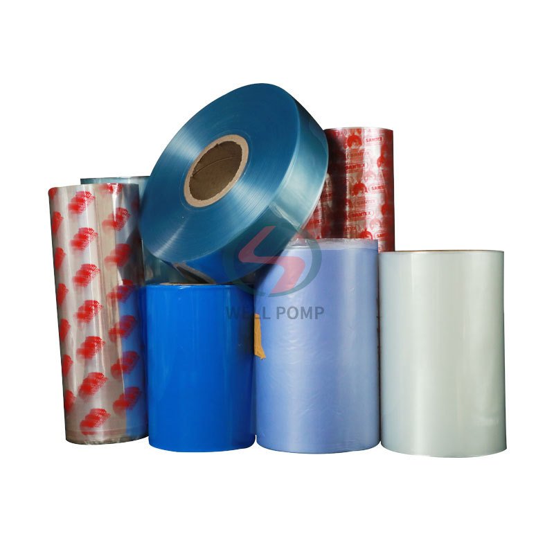 PET Film for Packaging: Key Specifications, Uses, and Buying Considerations for B2B Buyers