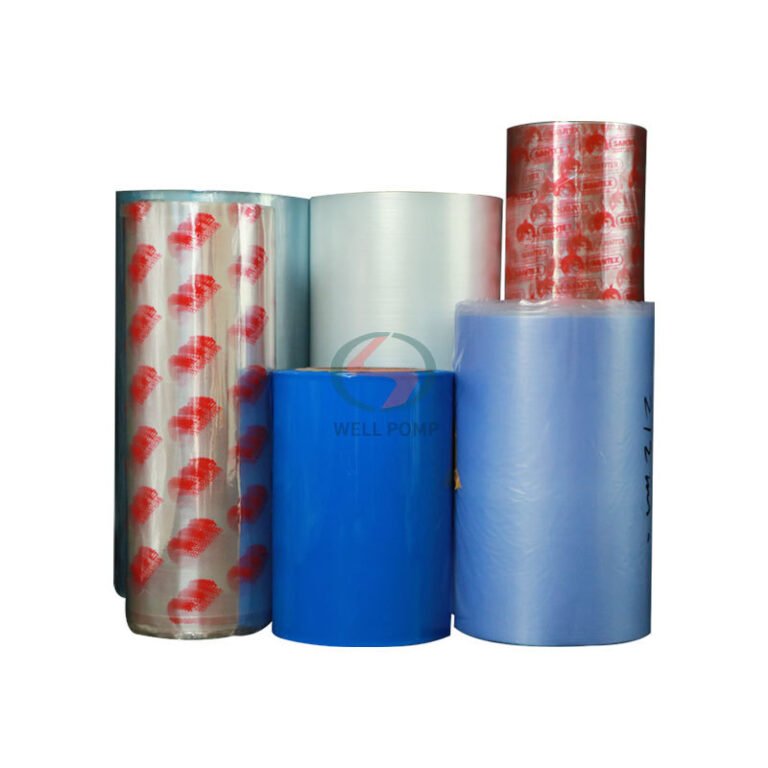 PET Film for Packaging: A Practical Buying Guide for Labels, Laminates, and Pouches