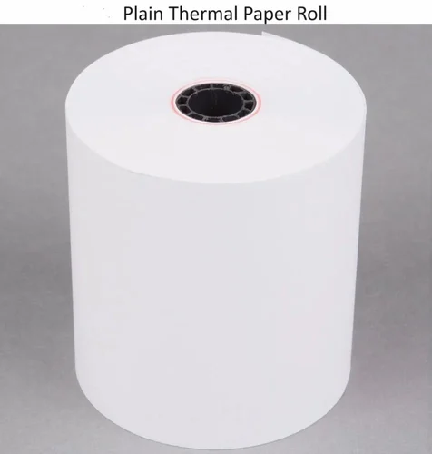 Thermal Paper for POS, Labels, and Tickets: What B2B Buyers Need to Specify