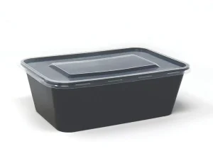 Food Containers