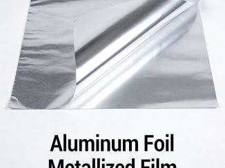 Aluminum Foil / Metallized Film