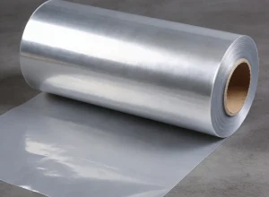 printed flexible packaging film for frozen food packaging projects