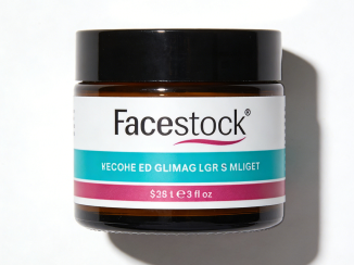 Facestock