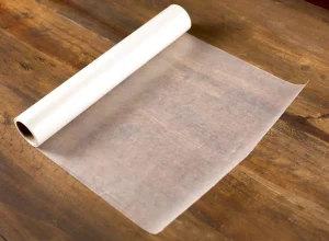 Wax Paper