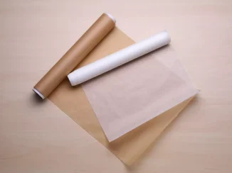 Greaseproof Paper