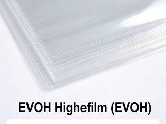 High Barrier Film (EVOH)