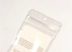 PET Labels