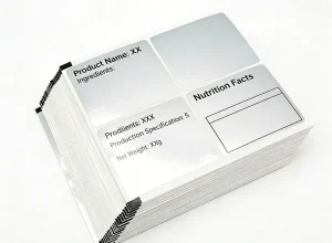 PP Labels