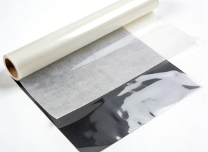 Release Liner (Glassine / PET)