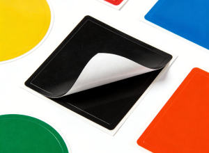Removable Labels