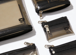 Zipper Bags