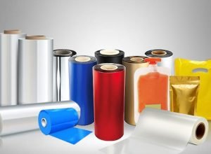 BOPP film used in packaging structures where clarity, print performance, and moisture resistance matter.