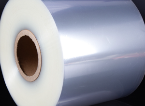 Clear and metallized BOPP film supports labels, overwraps, and multilayer flexible packaging structures.