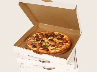 Pizza Boxes