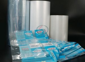 Film labels designed for durable branding, product information, and reliable performance across demanding packaging applications.