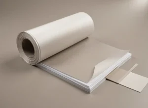 Water-based Coated Paper