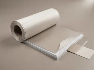 Water-based Coated Paper