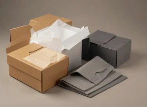 Paper Boxes