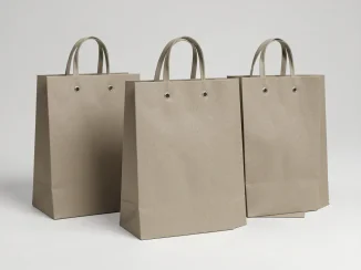 Shopping Bags