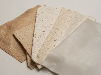 Biodegradable Packaging