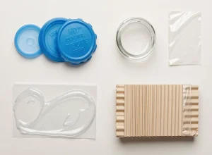 recyclable snack packaging material options for flexible pouch projects