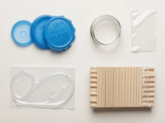 Recyclable Materials