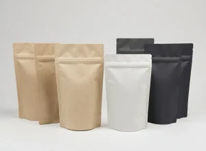 Eco-friendly Flexible Packaging