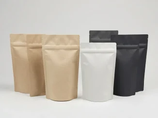 Eco-friendly Flexible Packaging