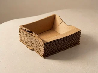 Low Carbon Packaging Solutions